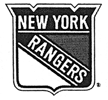 Officially Licensed Product of the New York Rangers ITTCablevision - photo 2