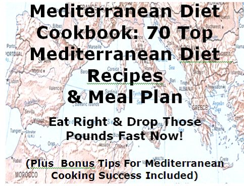 Table of Contents Introduction The Mediterranean Diet Up Close The term - photo 2