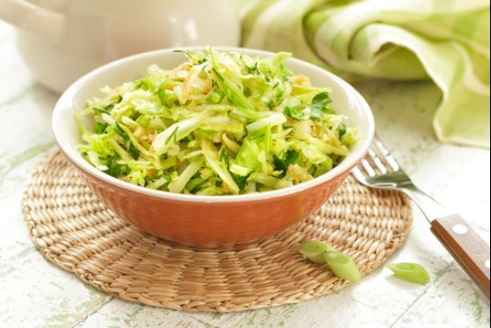 Cheesy Cabbage with Bacon Prep Time 40 minutes Servings Ingredients - photo 4