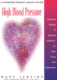 title High Blood Pressure Practical Medical and Spiritual Guidelines - photo 1