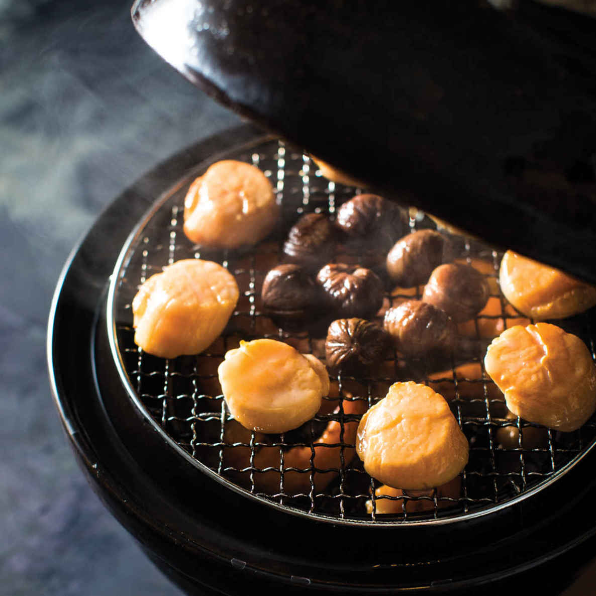 PREFACE Donabe doh-NAH-bay is a storied type of clay cookware from Japan - photo 4