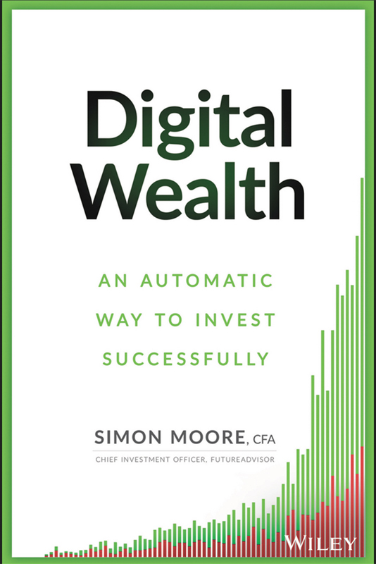 Digital Wealth An Automatic Way to Invest Successfully - image 1