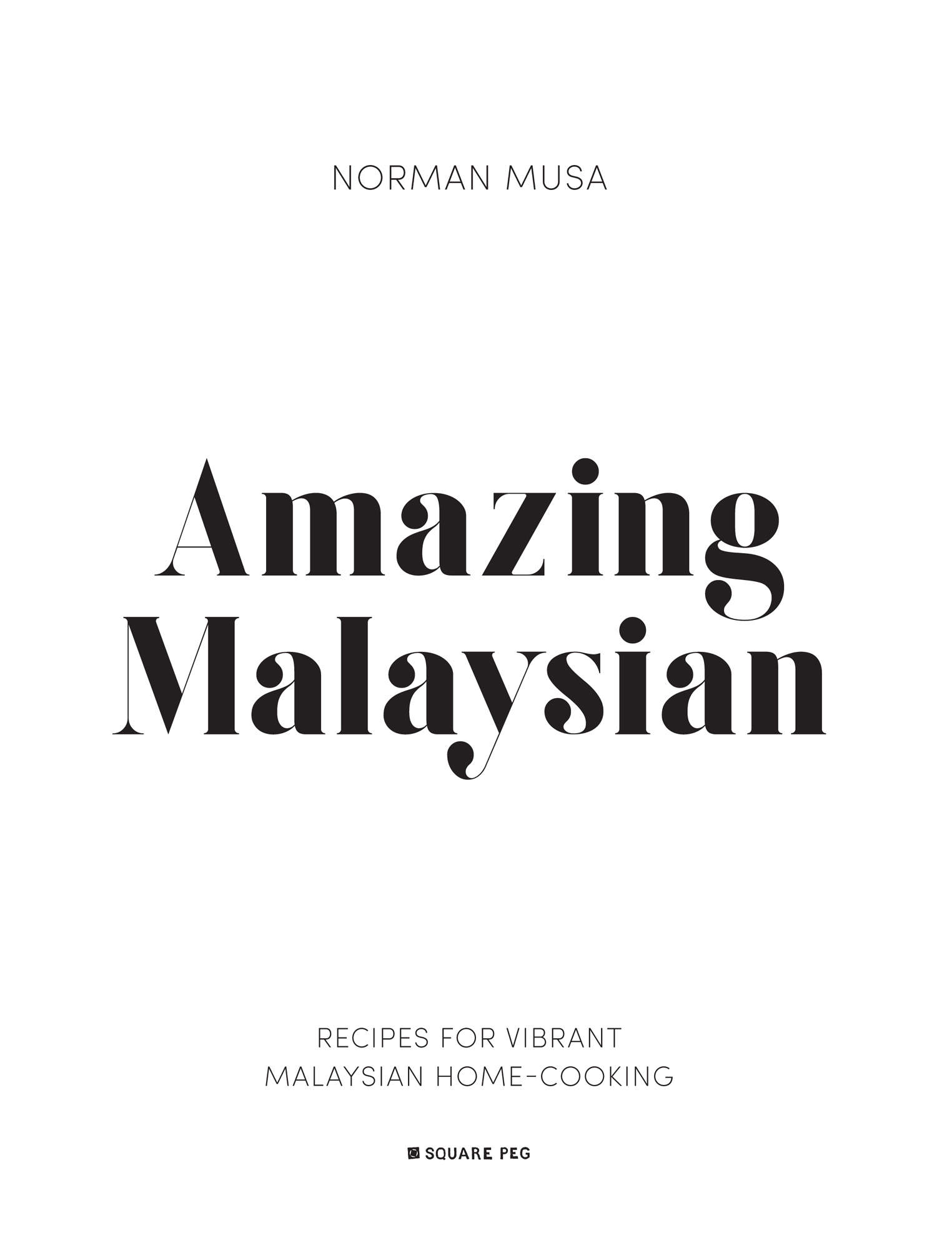 Foreword The first time I went to Malaysia in the early 1980s I was struck by - photo 6
