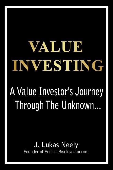 Value Investing A Value Investors Journey Through the Unknown By J - photo 1