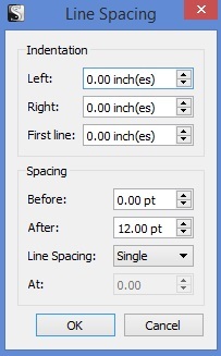 Important navigate to Format Formatting New Preset From Selection and add H1 - photo 2