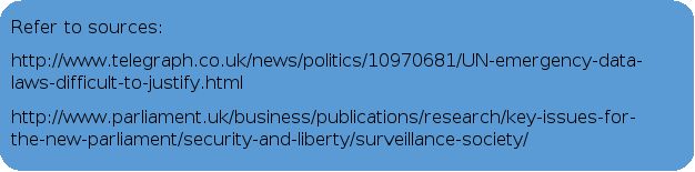 Regulation of Investigatory Powers Act 2000 An authorisation framework for - photo 5