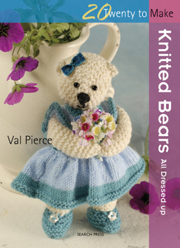 Crocheted Purses - photo 39