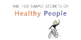 Niven - 100 simple secrets of healthy people