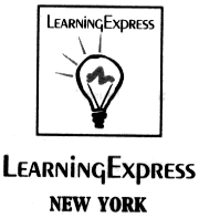 Page iv Copyright 1996 Learning Express LLC All rights reserved under - photo 2