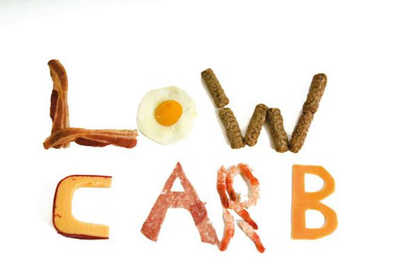 What is Low Carb diet Low-carbohydrate diets as the name implies is a diet - photo 1