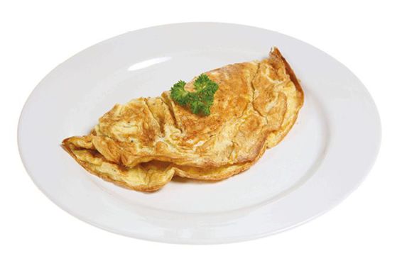 Introduction This omelet is very simple to made and very delicious too - photo 4