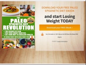 INTRODUCTION to The Skinny Delicious Paleo Method The 3 Book Bundle Life - photo 2