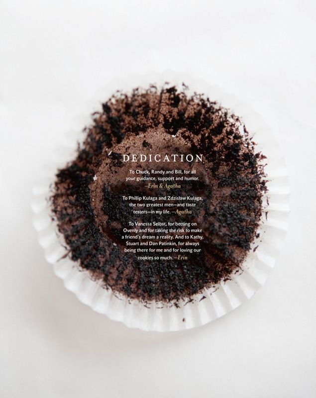 Ovenly sweet and salty recipes from New Yorks most creative bakery - image 3