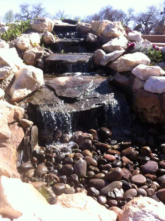 So maybe you dont have a pond Or maybe you are considering installing a pond - photo 9