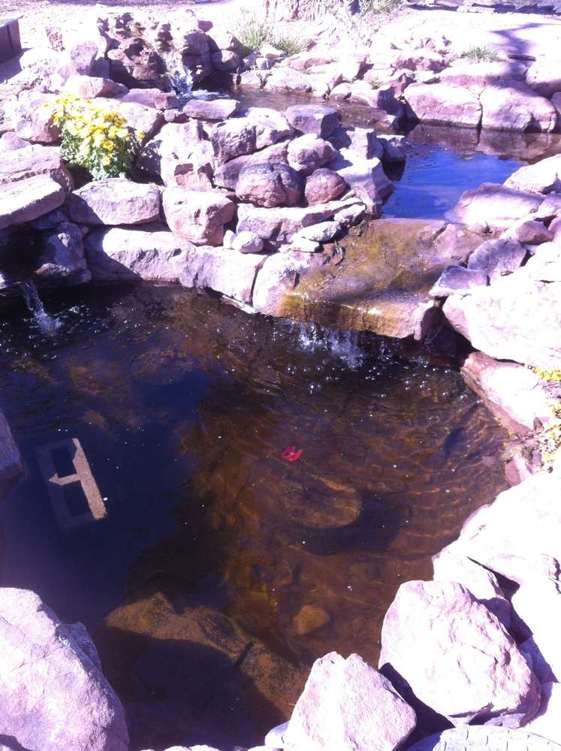 CONTENTS HOW TO CREATE POND WATERFALLS No matter the size shape or even how - photo 3