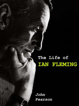 Pearson - The Life of Ian Fleming