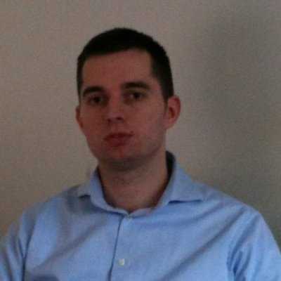 Antun Peicevic is a systems engineer with more than 10 years of experience in - photo 1