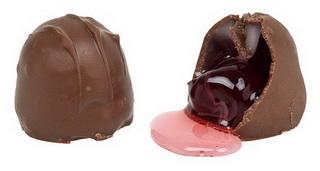 Do you love chocolate-covered cherries but hate paying candy store prices for - photo 4