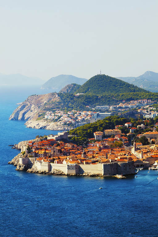 Dubrovnik Mark Read lonely planet Why I Love Croatia By Peter - photo 8