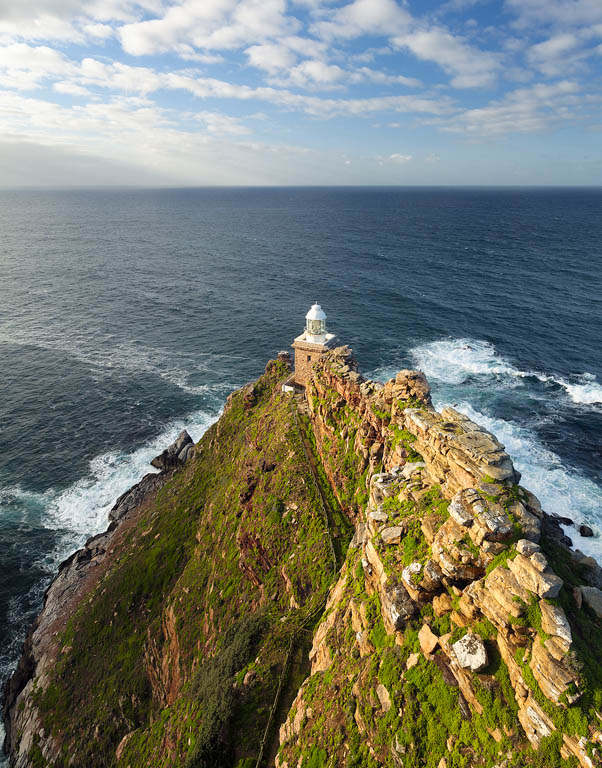 Cape Point HOUGAARD MALAN PHOTOGRAPHYGETTY IMAGES Why I Love Cape Town By - photo 6