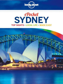 Dragicevich - Lonely Planet Pocket Sydney