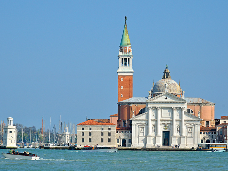 SAMI SARKIS GETTY IMAGES Venice Top Sights Scuola Grande di San Rocco - photo 16