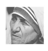 Finding Calcutta what Mother Teresa taught me about meaningful work and service - image 2