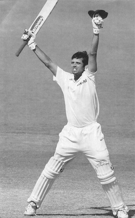 CONTENTS PREFACE Walter Reginald Hammond represented England in 85 Tests - photo 4