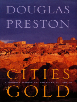 Preston Cities of Gold