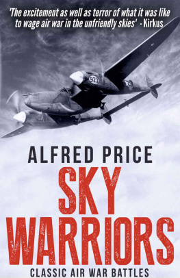 Price - Sky warriors : classic air war battles