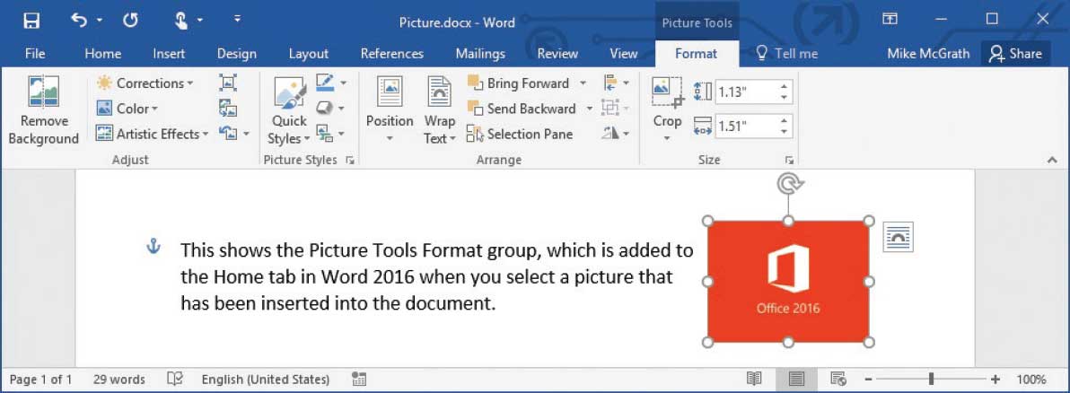 Office 2016 In easy steps - image 7