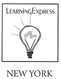 Page iv Copyright 1998 Learning Express LLC All rights reserved under - photo 2