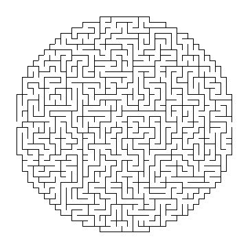 Mazes Volume 2 - photo 1