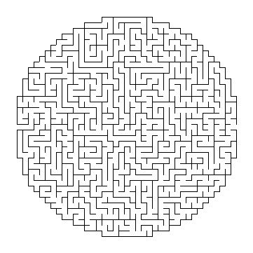 Mazes Volume 2 - photo 3