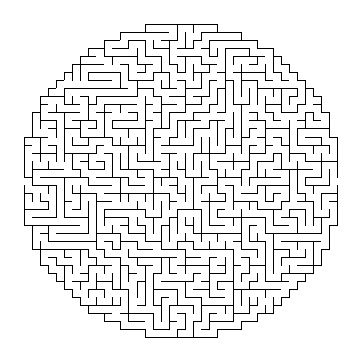 Mazes Volume 2 - photo 4