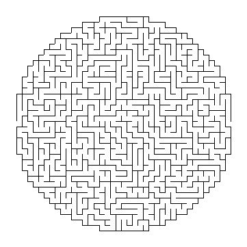 Mazes Volume 2 - photo 6