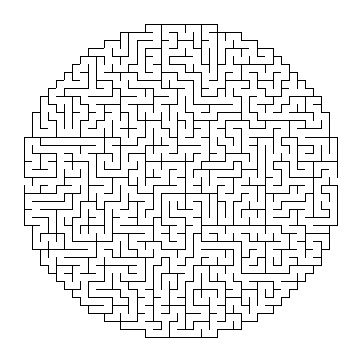 Mazes Volume 2 - photo 7