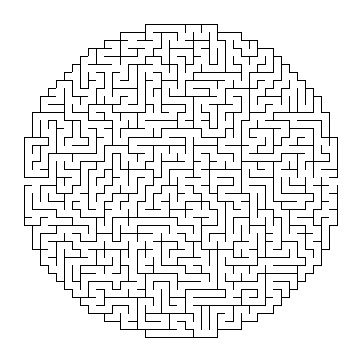 Mazes Volume 2 - photo 8