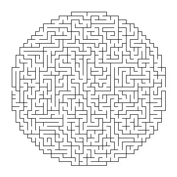 Mazes Volume 2 - photo 9