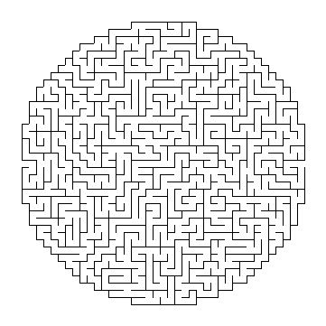 Mazes Volume 2 - photo 10