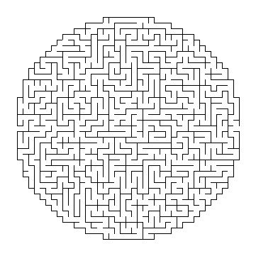 Mazes Volume 2 - photo 11