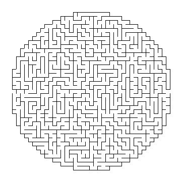 Mazes Volume 2 - photo 12