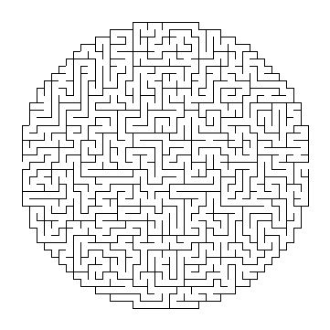 Mazes Volume 2 - photo 13