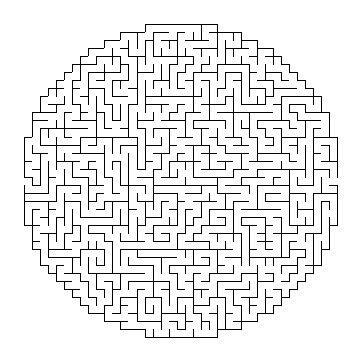 Mazes Volume 2 - photo 14