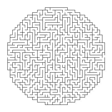 Mazes Volume 2 - photo 15