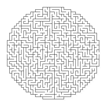 Mazes Volume 2 - photo 16