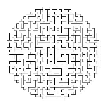 Mazes Volume 2 - photo 17