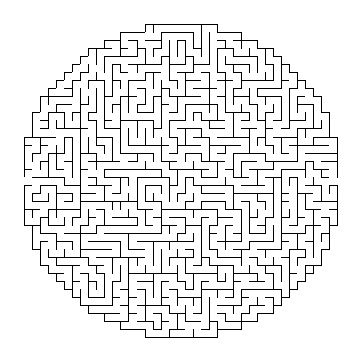 Mazes Volume 2 - photo 18