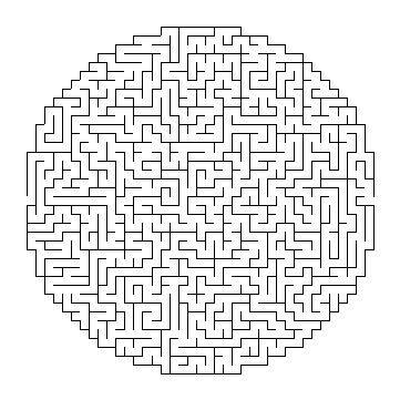 Mazes Volume 2 - photo 19