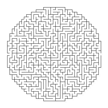 Mazes Volume 2 - photo 20